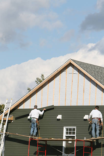 Best Brick Veneer Siding  in Marrero, LA