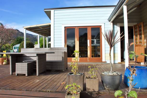 Best Residential Vinyl Siding Installation  in Marrero, LA